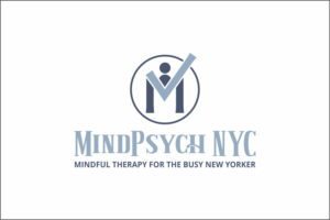 Logo-Design von Robert Macwan für MINDPSYCH NYC | Design #24366650