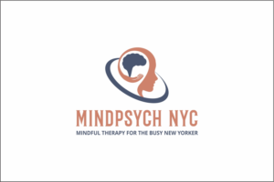 Logo-Design von Robert Macwan für MINDPSYCH NYC | Design: #24366652