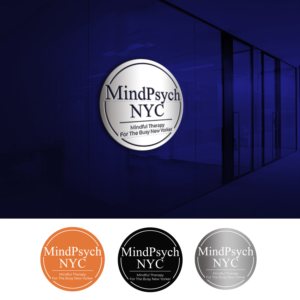 Logo-Design von [HP] Henry Panaligan für MINDPSYCH NYC | Design #24382541