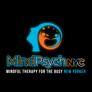 Logo Design by techteam761 for MINDPSYCH NYC | Design: #24347286