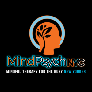 Logo-Design von techteam761 für MINDPSYCH NYC | Design: #24348866