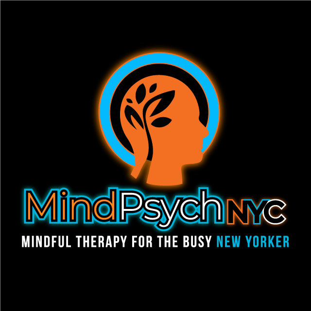 Design de Logo par techteam761 pour MINDPSYCH NYC | Design #24348893
