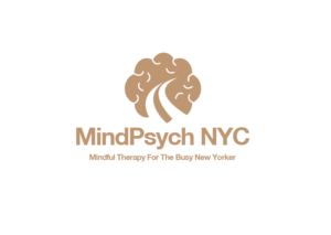 Logo-Design von ivo_i_ivanov für MINDPSYCH NYC | Design: #24347100