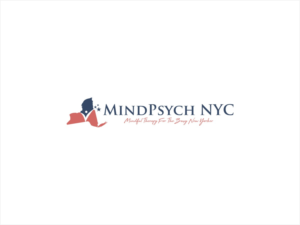Logo-Design von cjssan für MINDPSYCH NYC | Design: #24358715