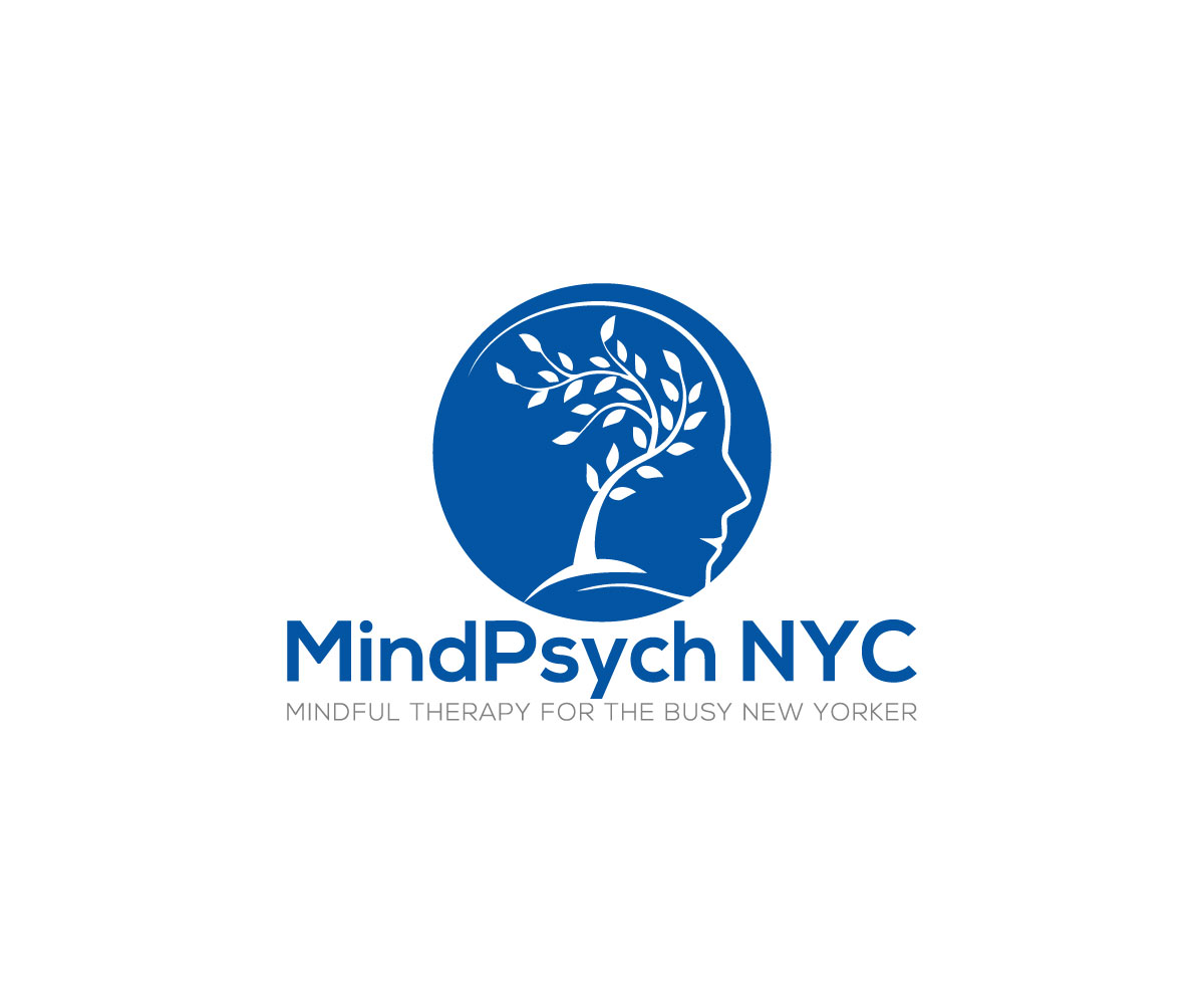 Logo Design by Ismail 21 for MINDPSYCH NYC | Design #24353527