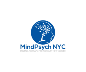 Logo Design by Ismail 21 for MINDPSYCH NYC | Design: #24353527