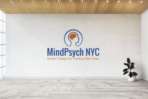 Logo-Design von Aliqa Design für MINDPSYCH NYC | Design: #24349690