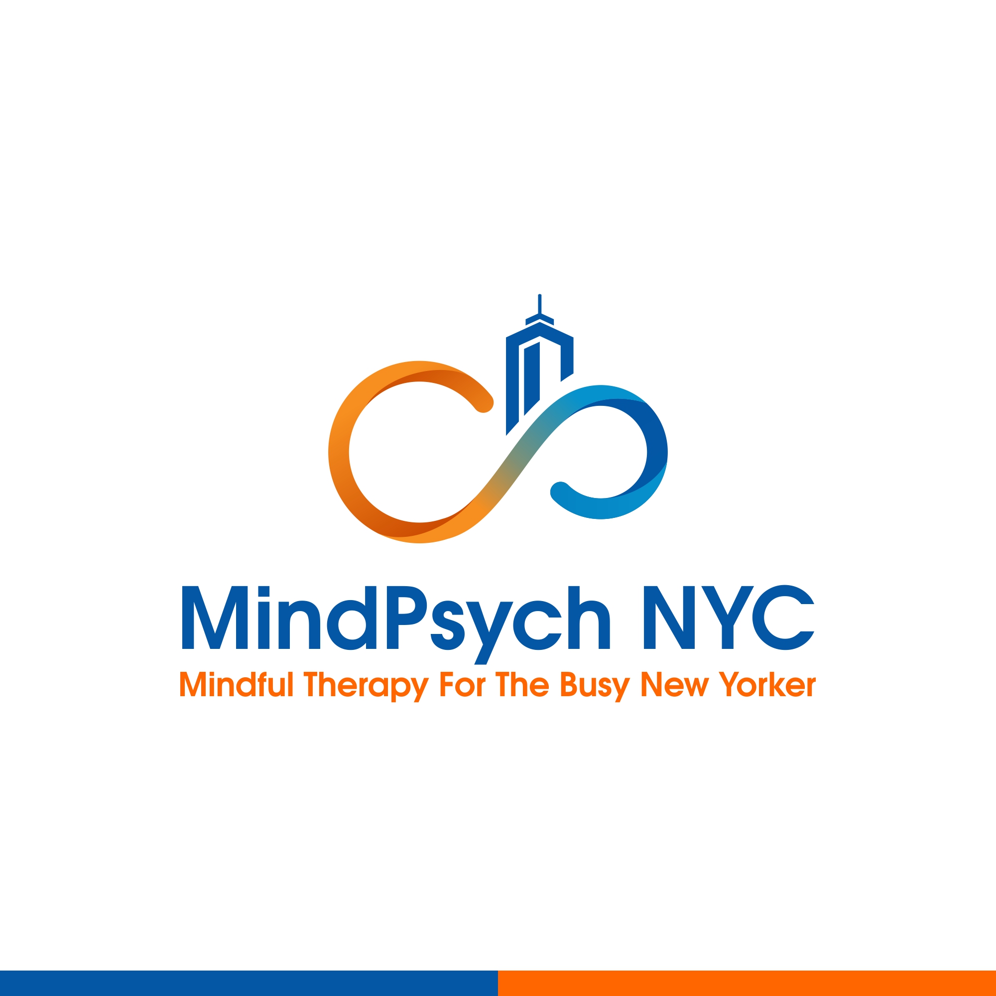 Design de Logo par Rezza pour MINDPSYCH NYC | Design #24351950