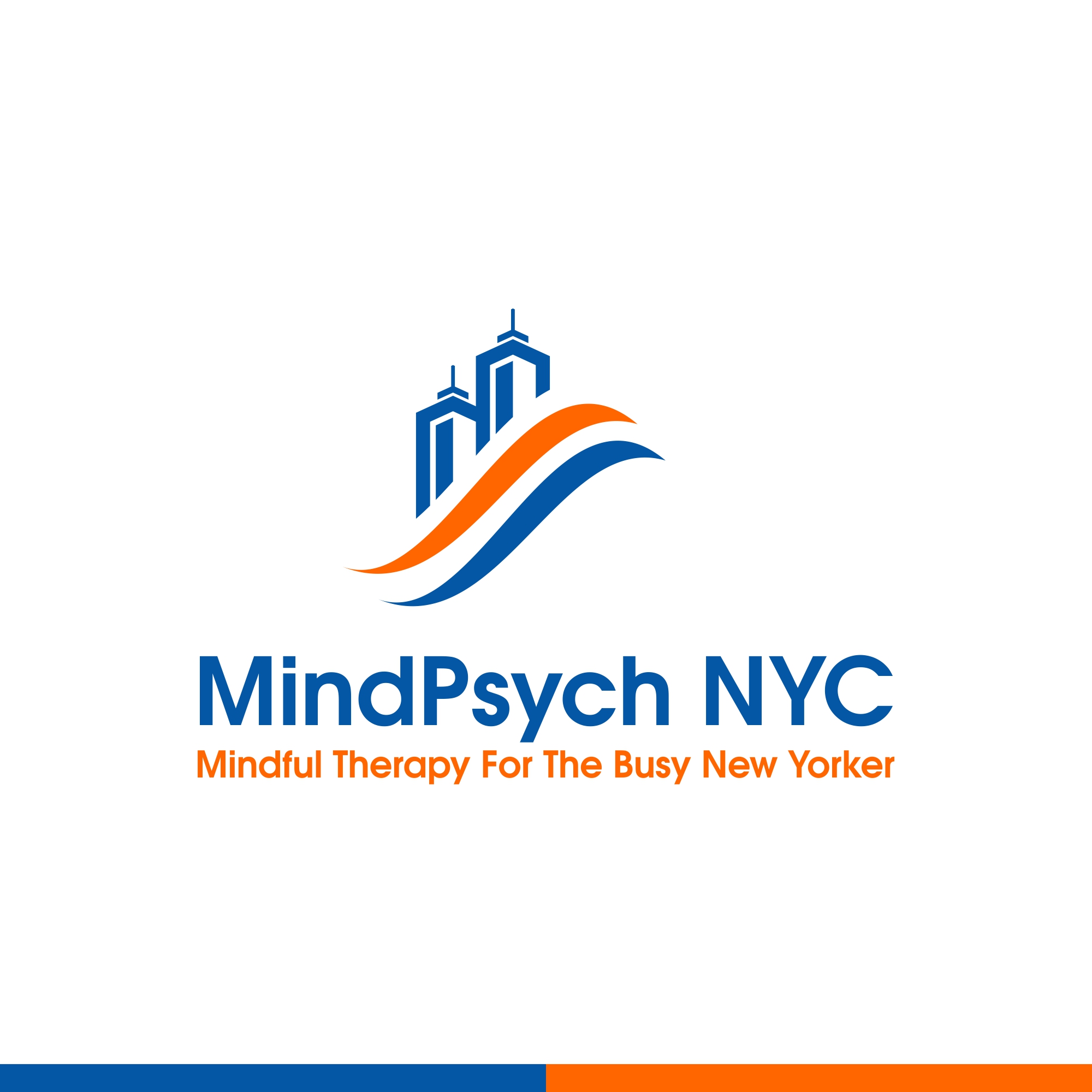 Design de Logo par Rezza pour MINDPSYCH NYC | Design #24351960