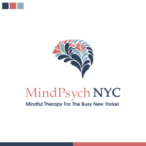 Logo Design by Rezza for MINDPSYCH NYC | Design: #24371667