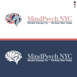 Logo Design by Rezza for MINDPSYCH NYC | Design: #24372327