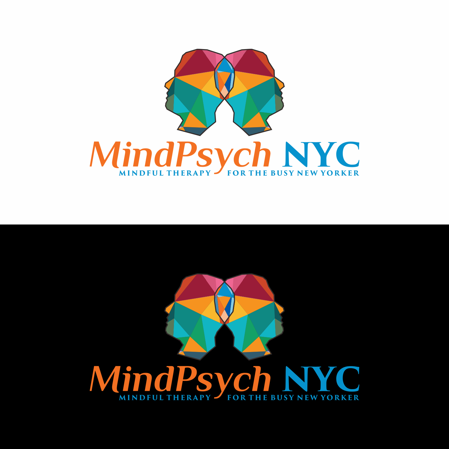 Design de Logo par DarmoRebi pour MINDPSYCH NYC | Design #24353462