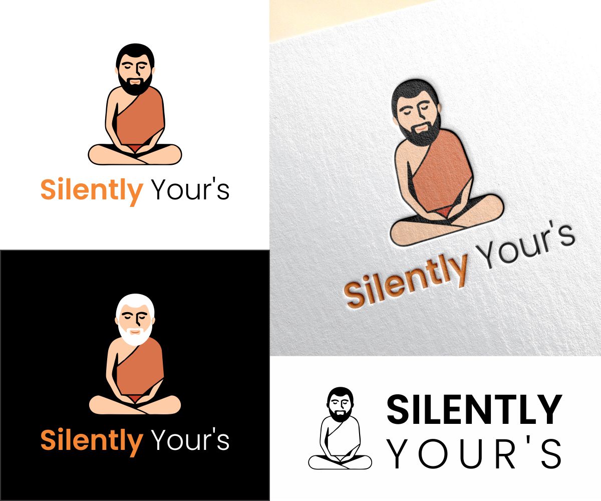Logo Design by Rishabh 13 for this project | Design #24351549