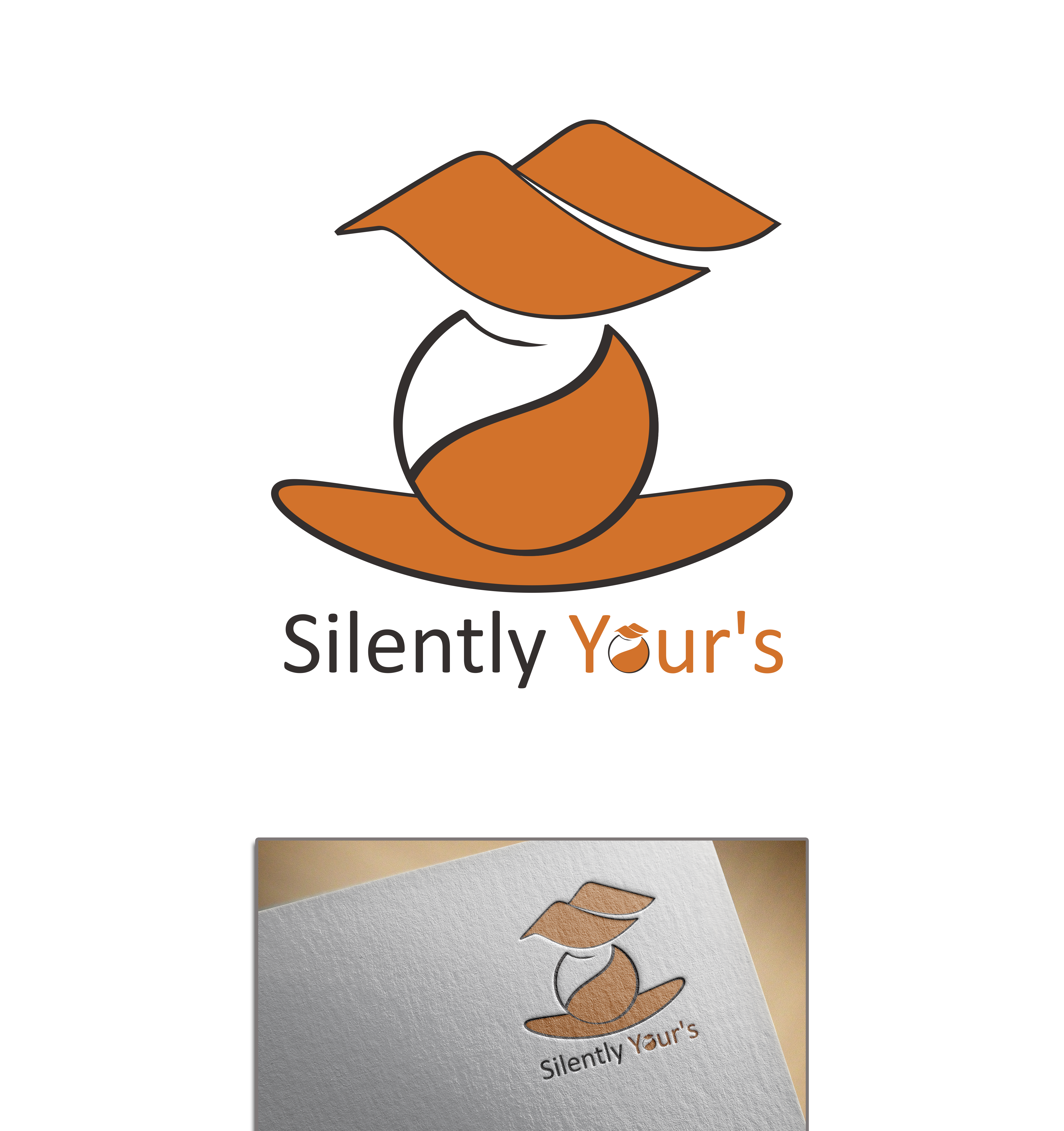 Logo Design by athania for this project | Design #24372463