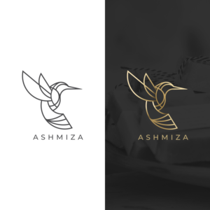 Logo Design by Ana White