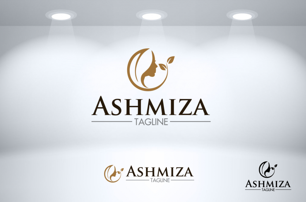 Logo Design by iminlov 2 for this project | Design #24375454