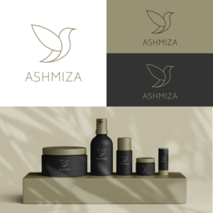 Logo Design by KIRIKASHU