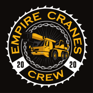 Logo-Design von singhania für Empire Cranes | Design #24359760