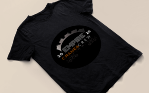 Diseño de Logo por LGart para Empire Cranes | Diseño: #24400426