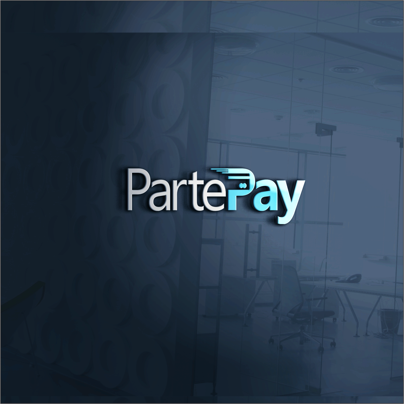 Logo Design by Arham Hidayat for this project | Design #24365394