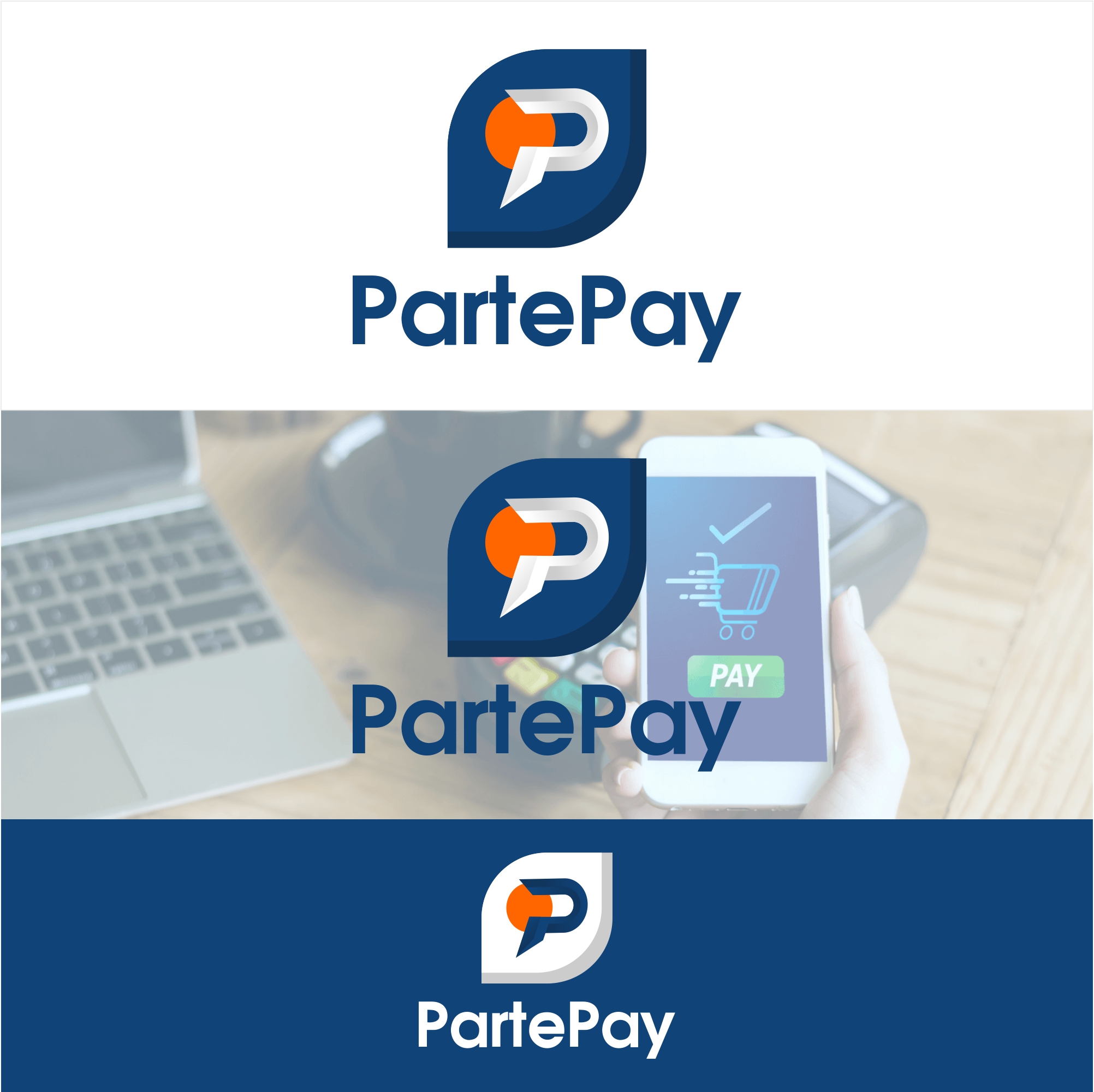 Logo Design by alitjuara for this project | Design #24355024