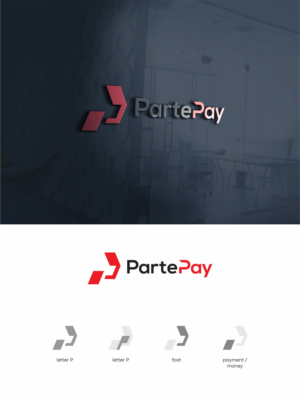 Logo-Design von Hakim Febrian für dieses Projekt | Design #24400741