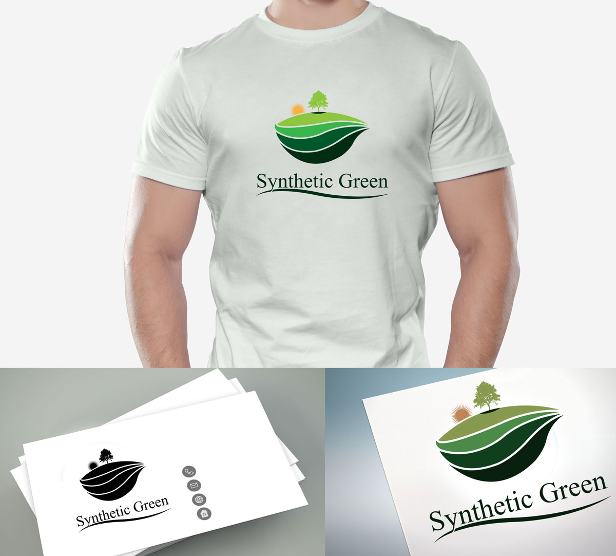 Logo Design by Wonderful design for this project | Design #24339166