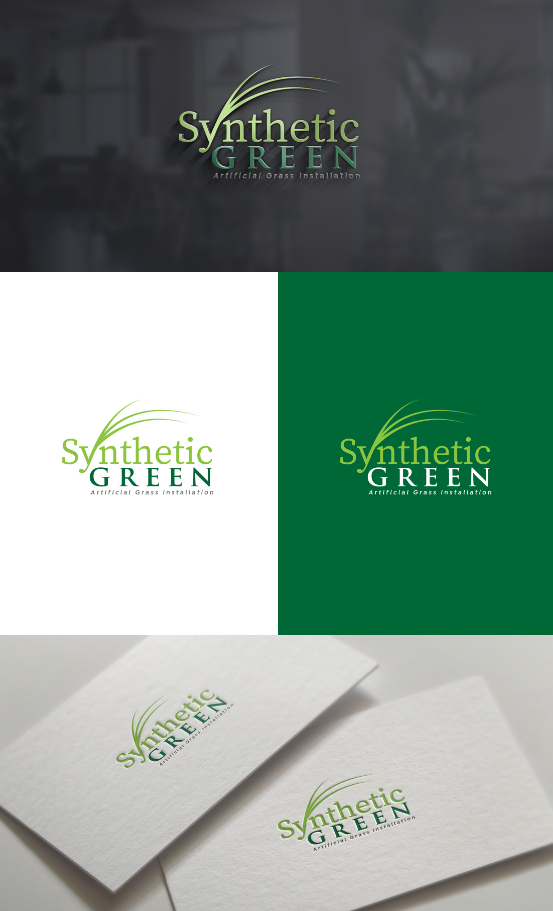 Logo Design by GLDesigns for this project | Design #24343507