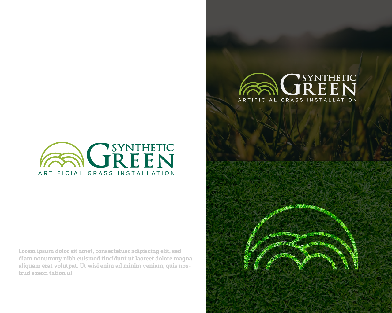 Logo Design by Ak4li™ for this project | Design #24337867