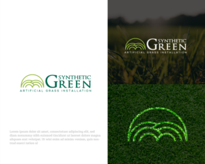 Logo Design by Ak4li™ for this project | Design #24337867