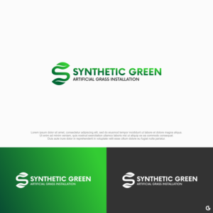 Logo Design by R!CKY for this project | Design: #24359504