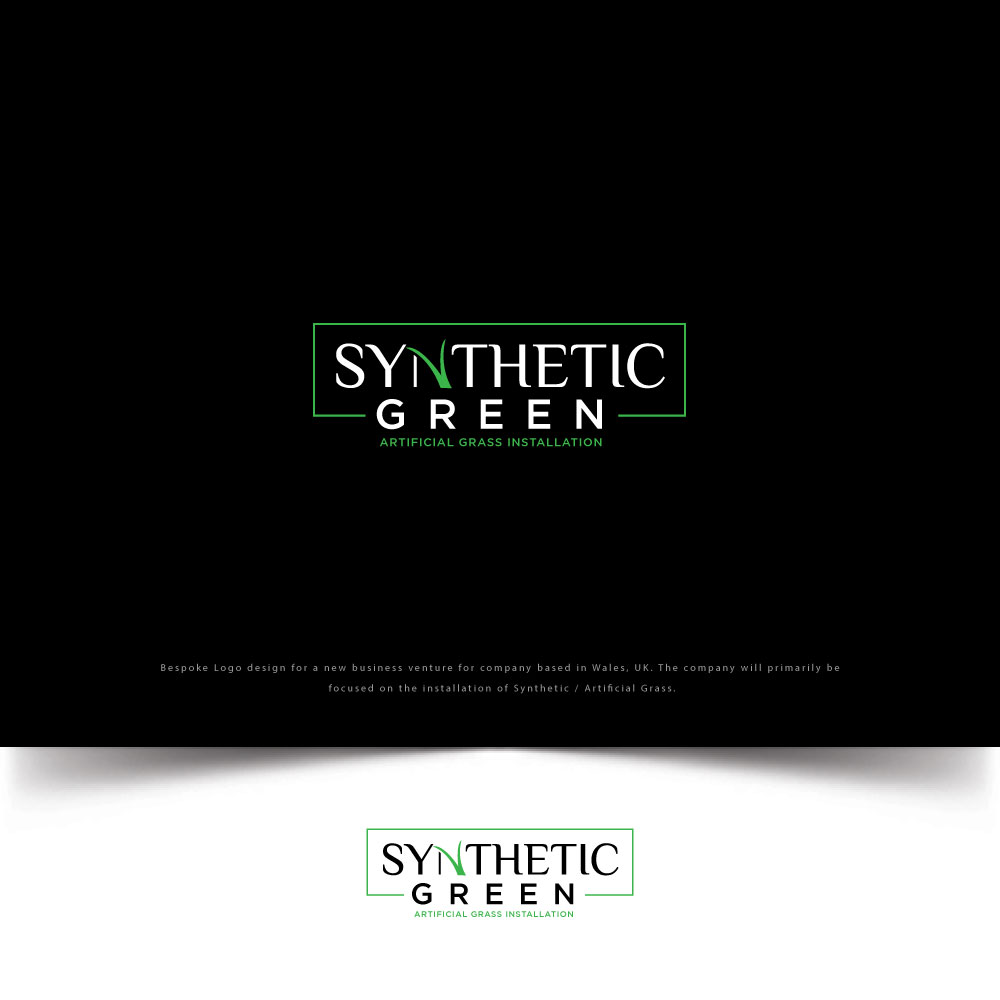Logo Design by ESolz Technologies for this project | Design #24339239