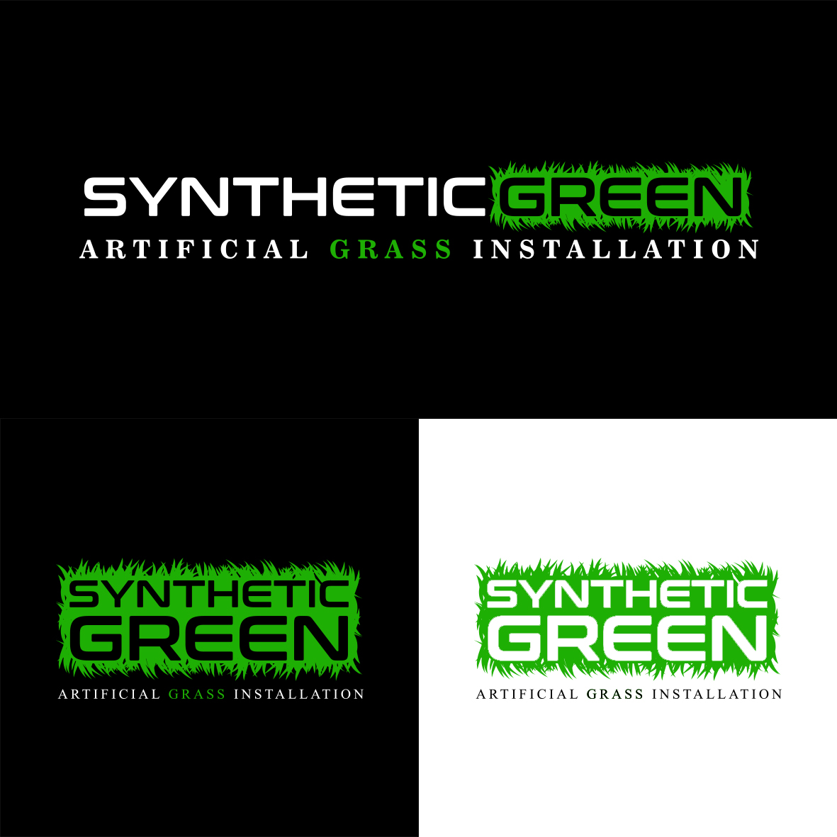 Logo Design by dk_Grafika for this project | Design #24372689