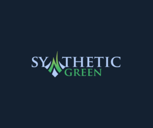 Synthetic Green  | Logo Design by kevinK