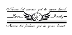Meaningful wrap around wrist tattoo  | Tattoo-Design von smiledim24