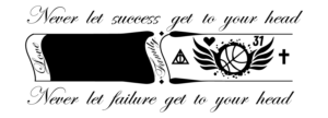 Tattoo Design by egr__