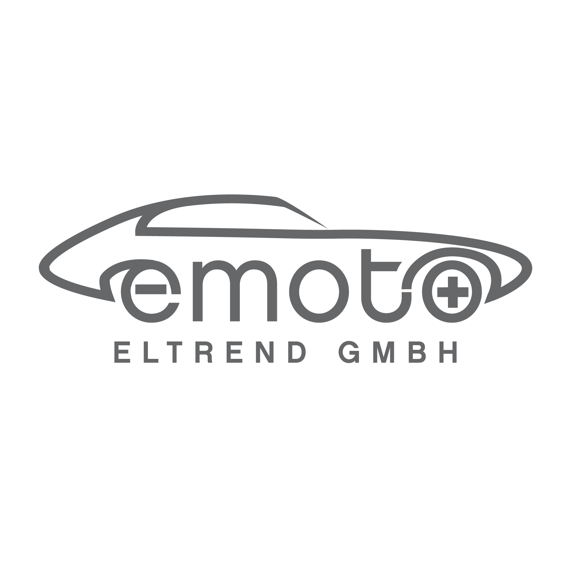 Logo-Design von wodeol für Eltrend GmbH | Design #24366172
