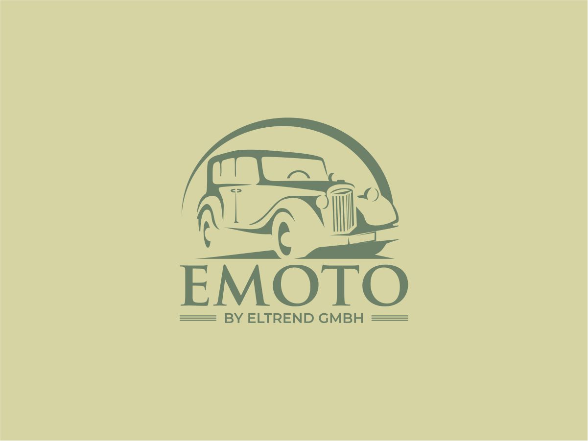 Logo Design by Robby SC for Eltrend GmbH | Design #24341032