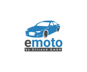 Logo-Design von design.bb für Eltrend GmbH | Design: #24347220