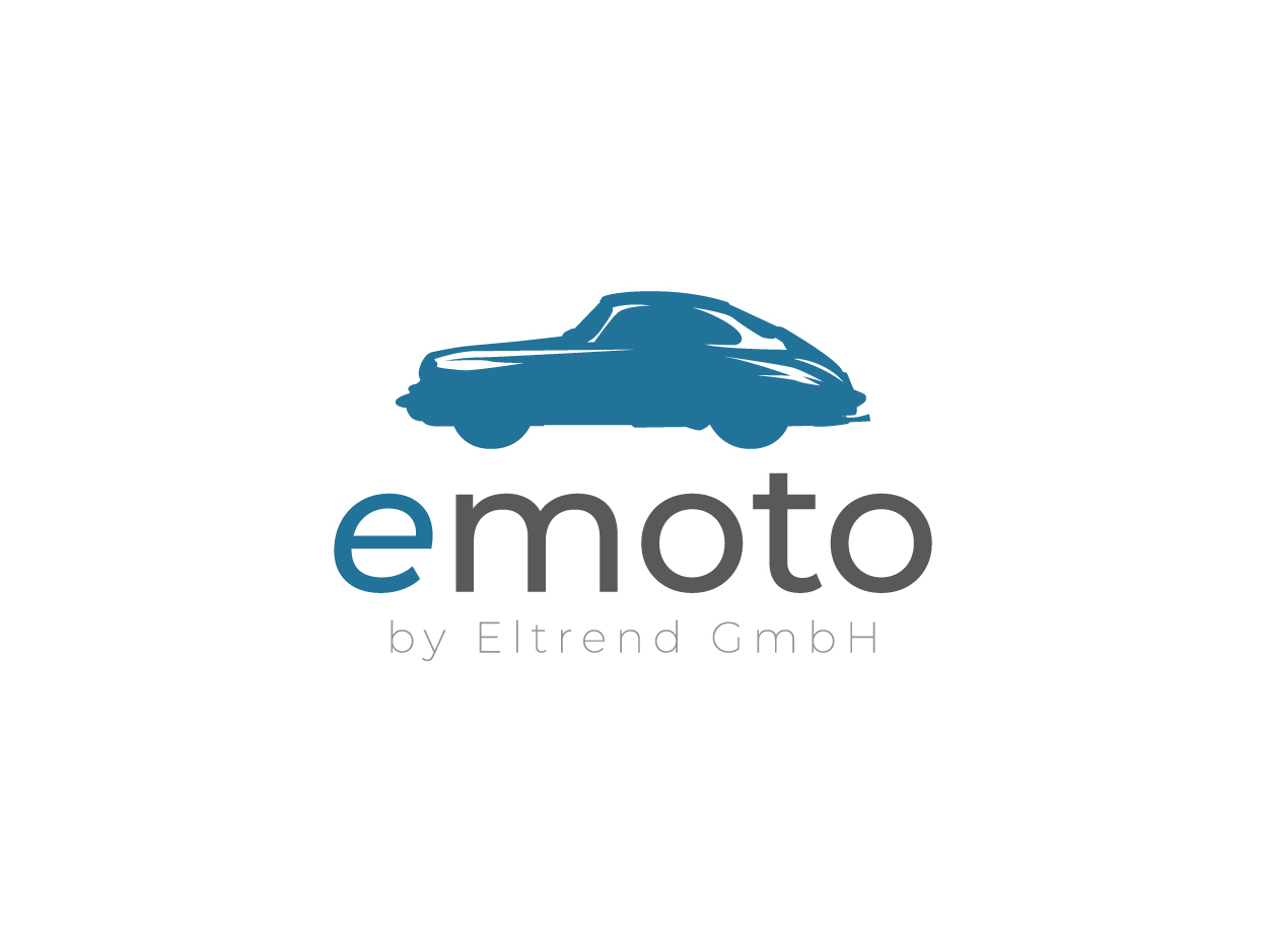 Logo-Design von Shemet für Eltrend GmbH | Design #24340940
