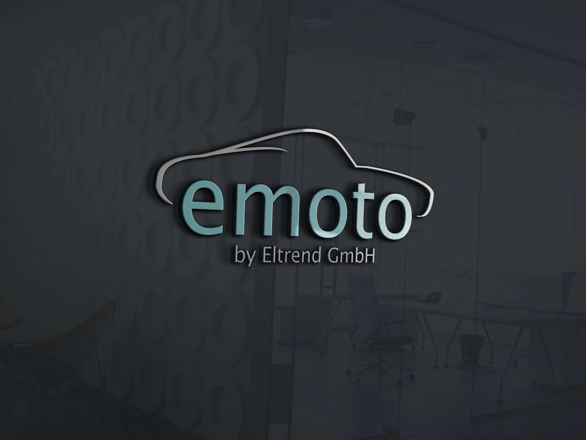 Logo-Design von ivo_i_ivanov für Eltrend GmbH | Design #24349378