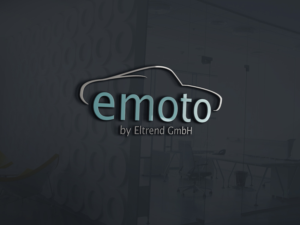 Logo-Design von ivo_i_ivanov für Eltrend GmbH | Design: #24349378