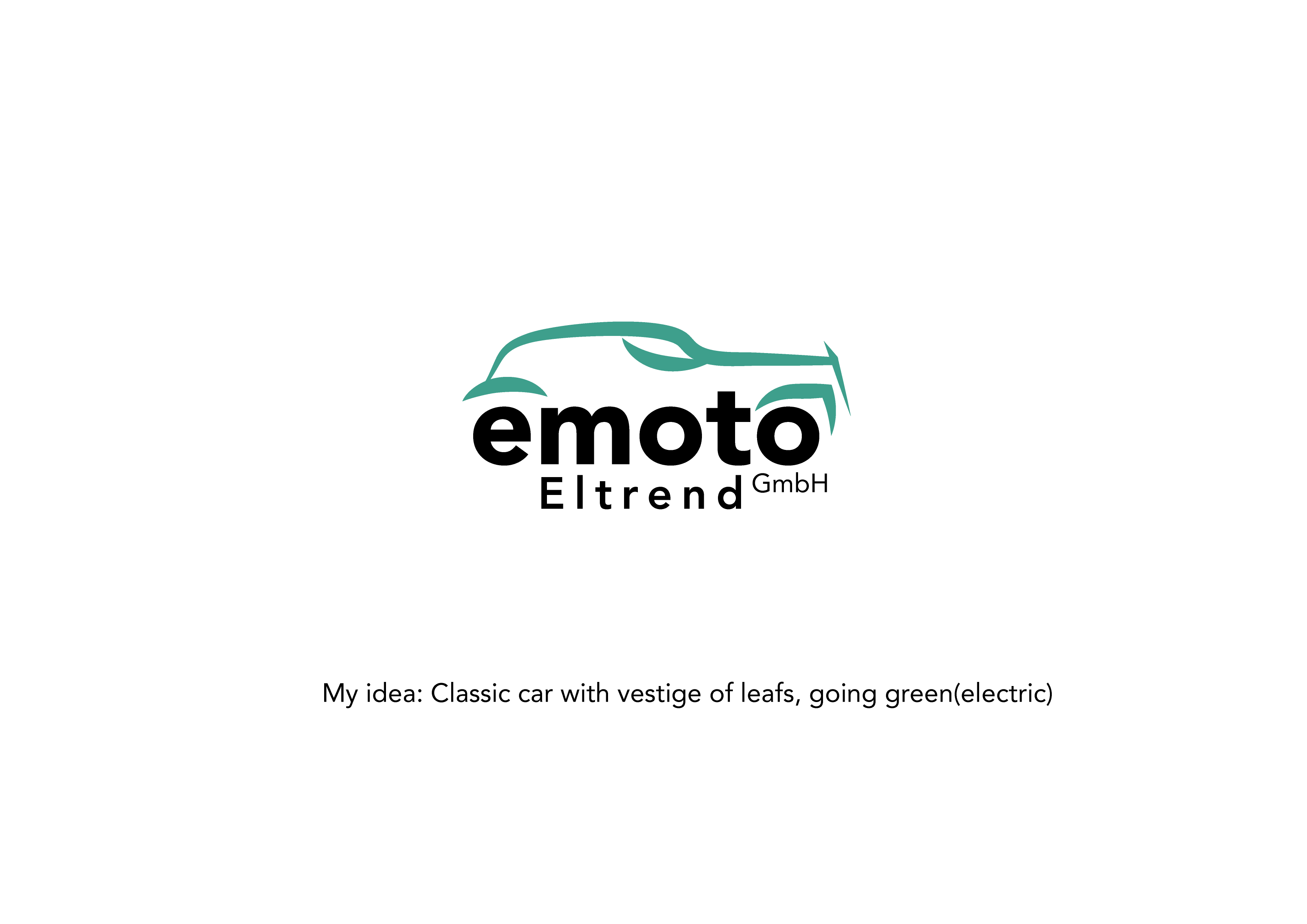 Diseño de Logo por Sevy para Eltrend GmbH | Diseño #24353133