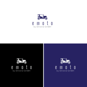 Logo-Design von art  X für Eltrend GmbH | Design: #24340217