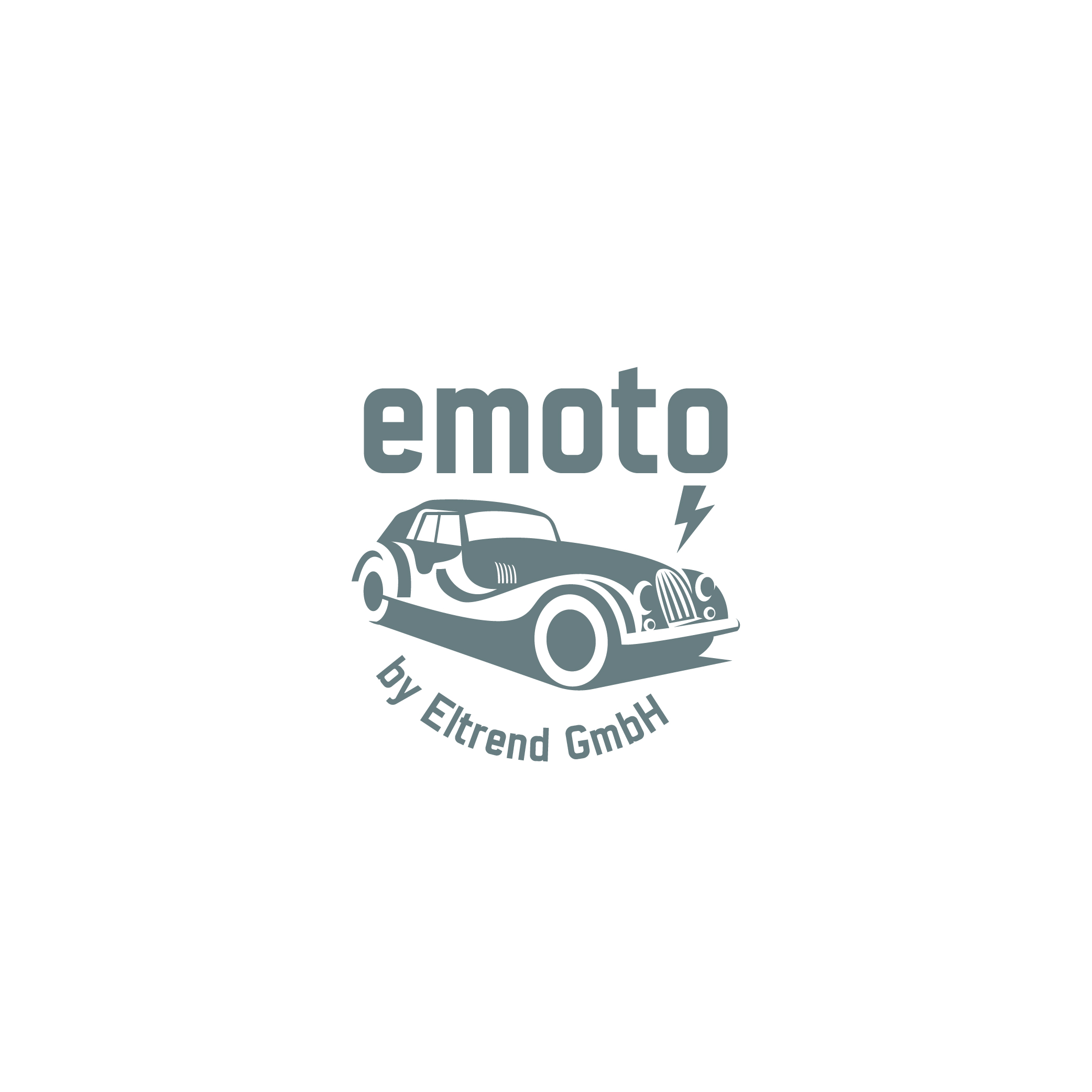 Logo-Design von effro für Eltrend GmbH | Design #24340927