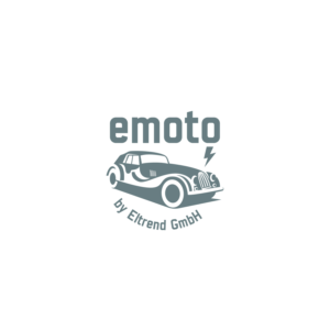 Logo-Design von effro für Eltrend GmbH | Design: #24340927