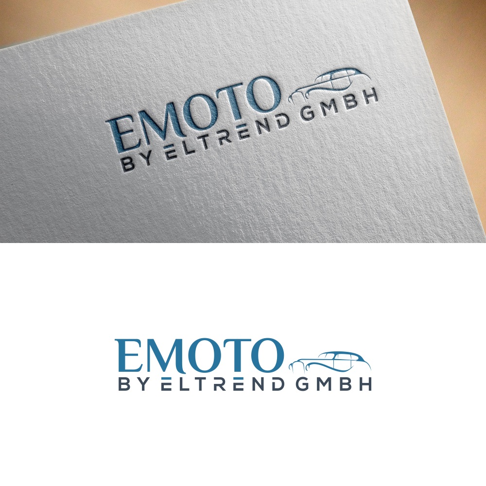 Logo-Design von mbah suratman für Eltrend GmbH | Design #24340444