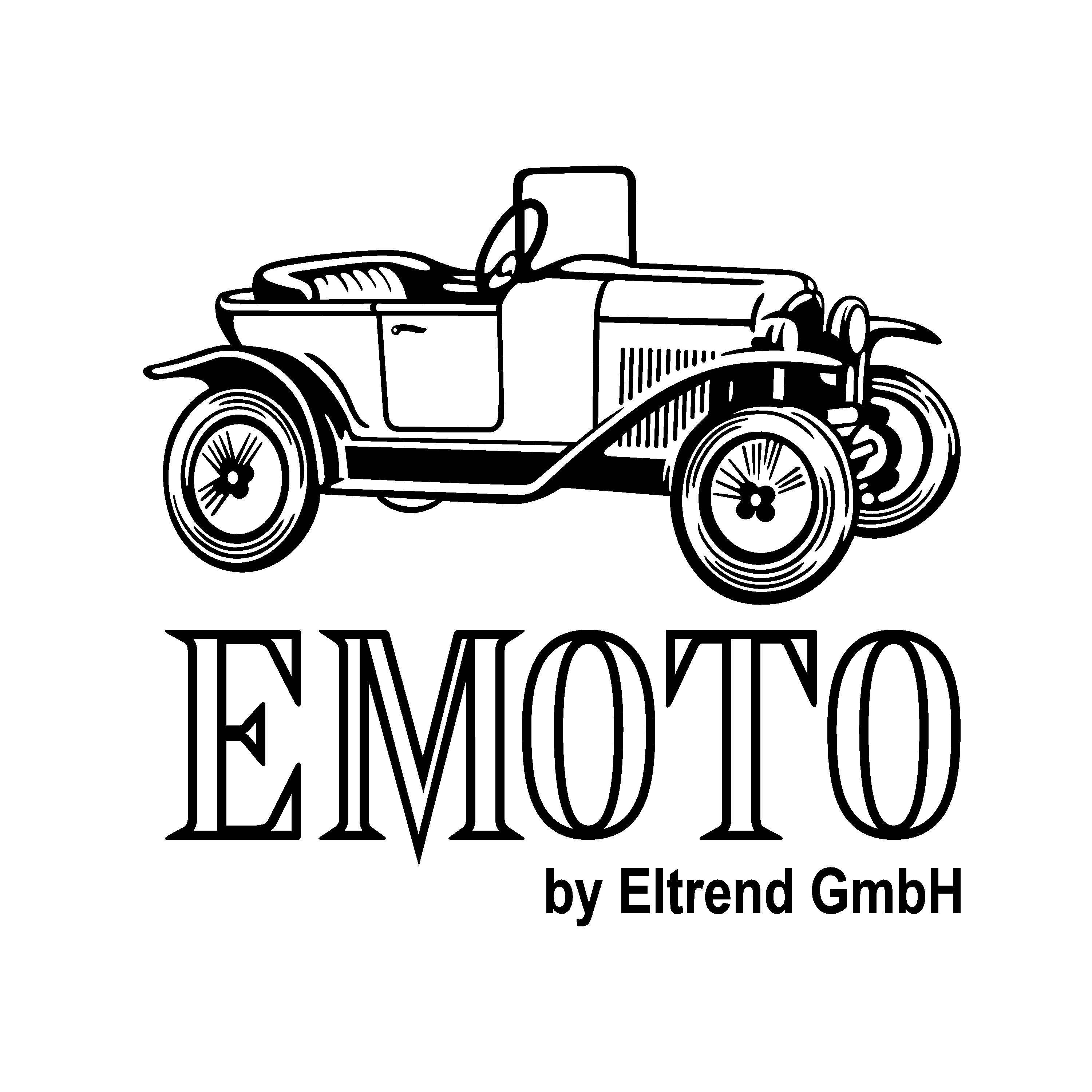 Design de Logo par rbalytskyi pour Eltrend GmbH | Design #24352788