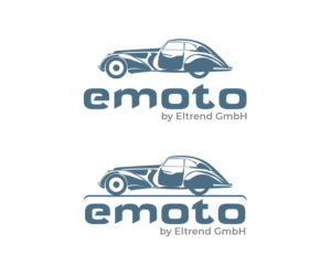 Diseño de Logo por Davis 5 para Eltrend GmbH | Diseño #24359961