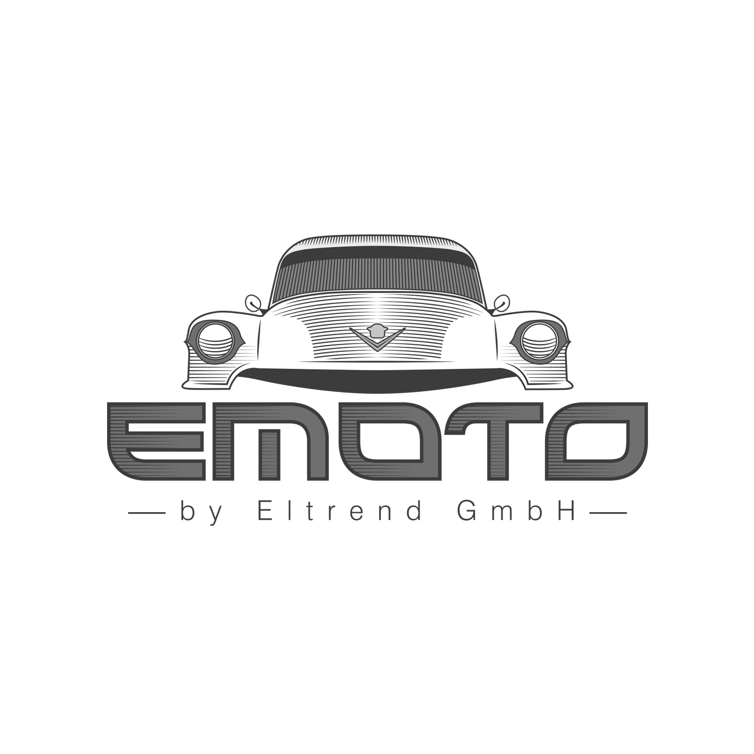 Diseño de Logo por cahayafatimah para Eltrend GmbH | Diseño #24338068